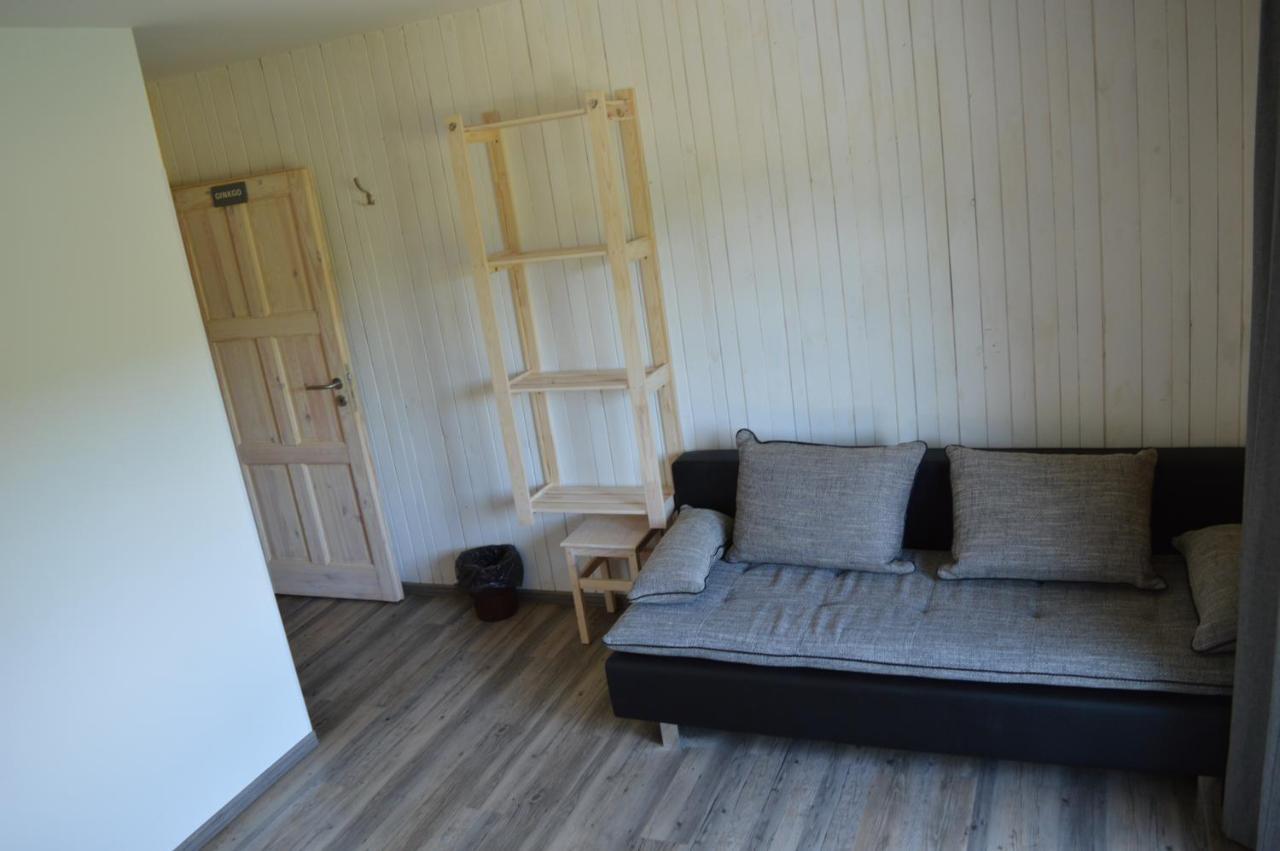 Penzion Slunecnice Kurimska Nova Ves Exterior foto